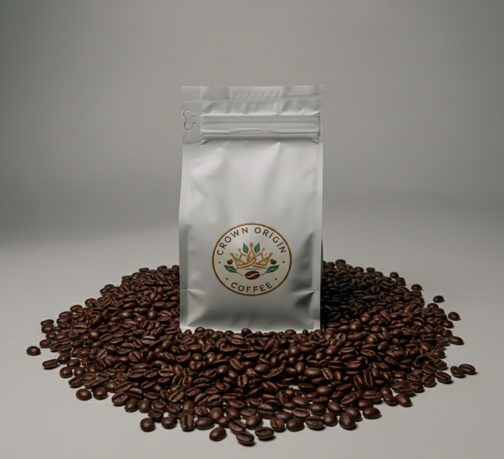 Yirgacheffe Coffee Highlands